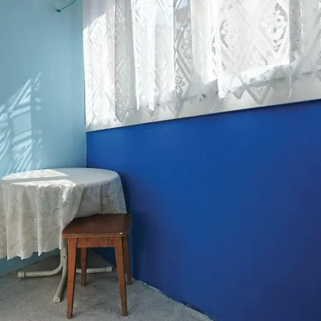 Dioklecijanova Palaca Appartamento